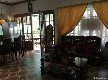 The Red Palm Resort 3*