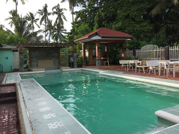 The Red Palm Resort 3*