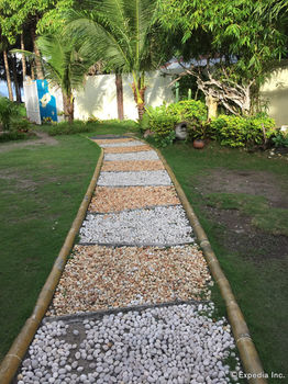 The Red Palm Resort 3*