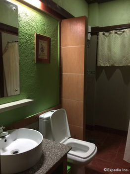 The Red Palm Resort 3*
