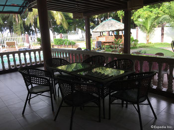 The Red Palm Resort 3*