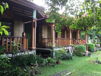 The Red Palm Resort 3*