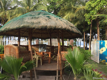 The Red Palm Resort 3*