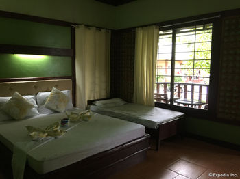 The Red Palm Resort 3*