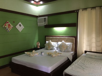 The Red Palm Resort 3*