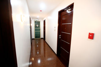 Starlight Bed and Breakfast 2*