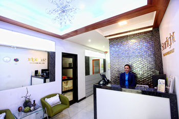 Starlight Bed and Breakfast 2*