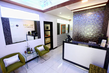 Starlight Bed and Breakfast 2*