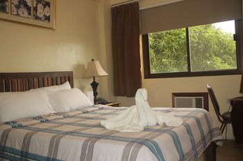 Spring Plaza Hotel 3*
