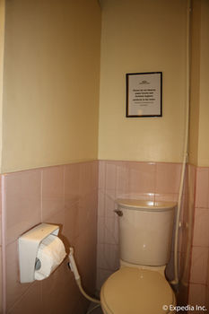 Spring Plaza Hotel 3*