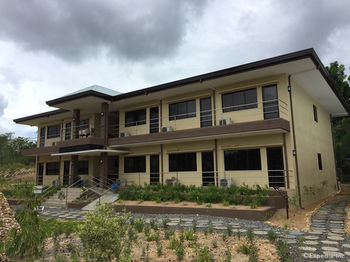 Alta Bohol Resort powered by Cocotel 3*