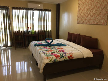 Alta Bohol Resort powered by Cocotel 3*