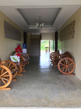 Alta Bohol Resort powered by Cocotel 3*