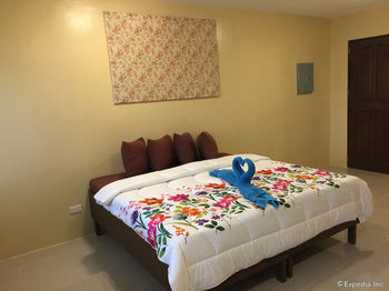 Alta Bohol Resort powered by Cocotel 3*