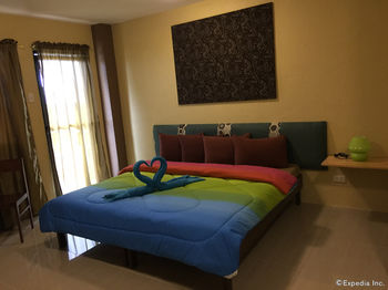 Alta Bohol Resort powered by Cocotel 3*