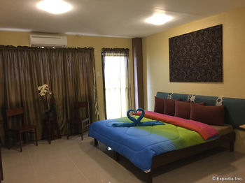 Alta Bohol Resort powered by Cocotel 3*