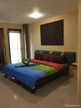 Alta Bohol Resort powered by Cocotel 3*