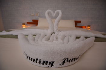 Munting Paraiso 3*