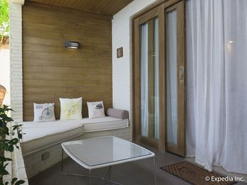La Chevrerie Resort & Spa 4*