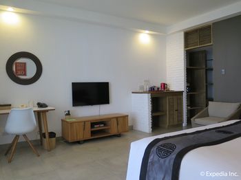La Chevrerie Resort & Spa 4*