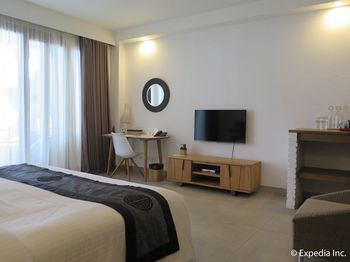 La Chevrerie Resort & Spa 4*