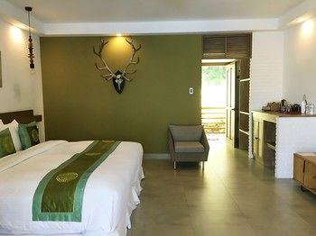 La Chevrerie Resort & Spa 4*
