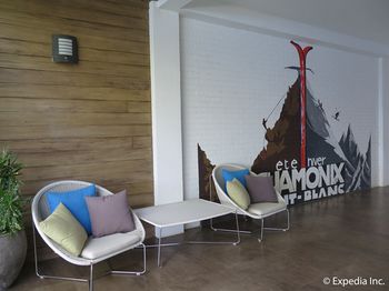 La Chevrerie Resort & Spa 4*