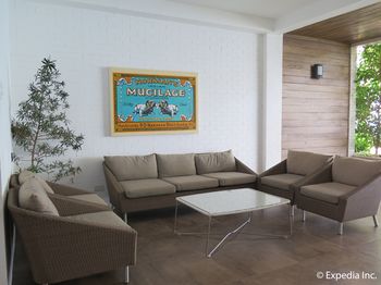 La Chevrerie Resort & Spa 4*