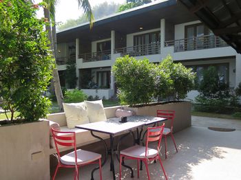 La Chevrerie Resort & Spa 4*
