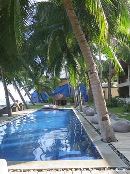 La Chevrerie Resort & Spa 4*