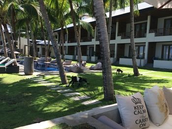 La Chevrerie Resort & Spa 4*