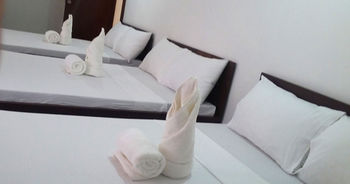Ricardo Valley Inn 2*