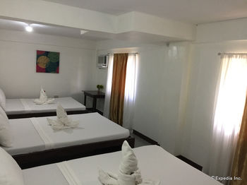 Ricardo Valley Inn 2*