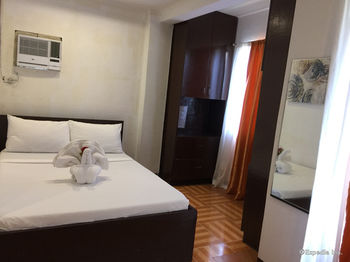 Ricardo Valley Inn 2*