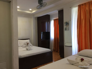 Ricardo Valley Inn 2*