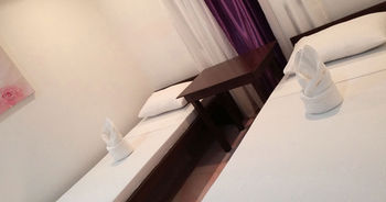 Ricardo Valley Inn 2*