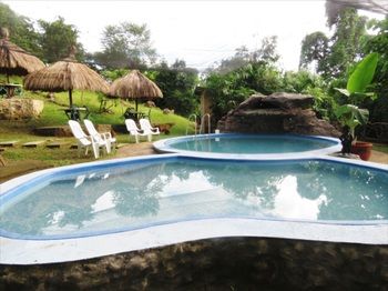 Villa Khadine Grandvista Resort 3*