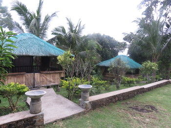 Villa Khadine Grandvista Resort 3*