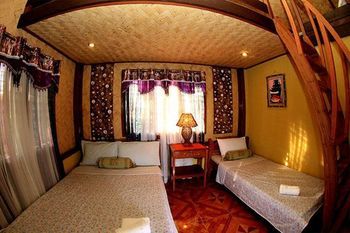 Villa Khadine Grandvista Resort 3*
