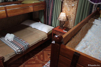 Villa Khadine Grandvista Resort 3*
