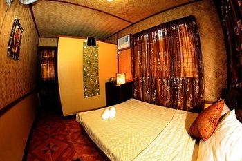 Villa Khadine Grandvista Resort 3*