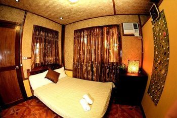 Villa Khadine Grandvista Resort 3*