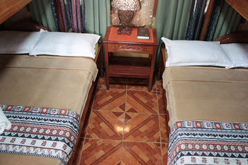 Villa Khadine Grandvista Resort 3*