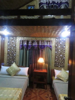 Villa Khadine Grandvista Resort 3*