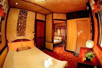 Villa Khadine Grandvista Resort 3*