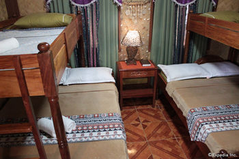 Villa Khadine Grandvista Resort 3*