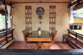 Villa Khadine Grandvista Resort 3*