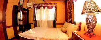 Villa Khadine Grandvista Resort 3*