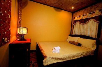 Villa Khadine Grandvista Resort 3*