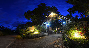 Villa Khadine Grandvista Resort 3*